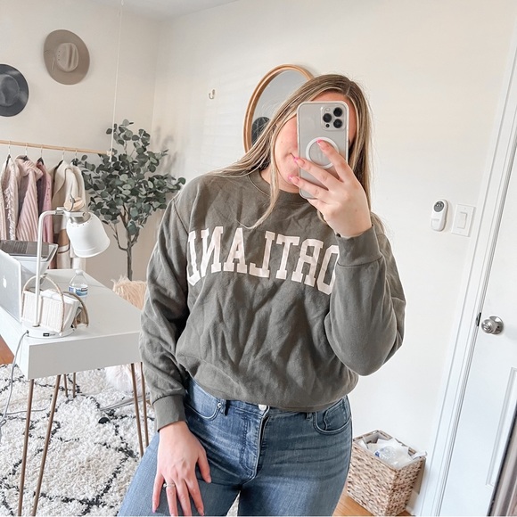 Wild fable Portland sweater - Picture 1 of 6